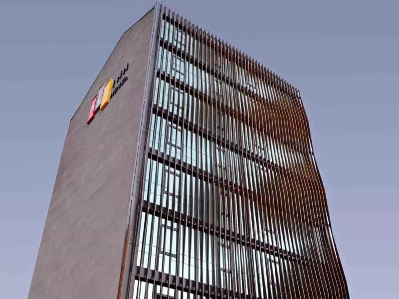 هتل آل این استانبول